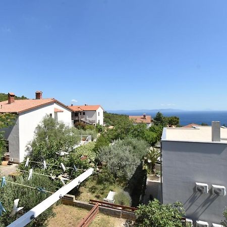 Apartman Lukas Rabac Dış mekan fotoğraf