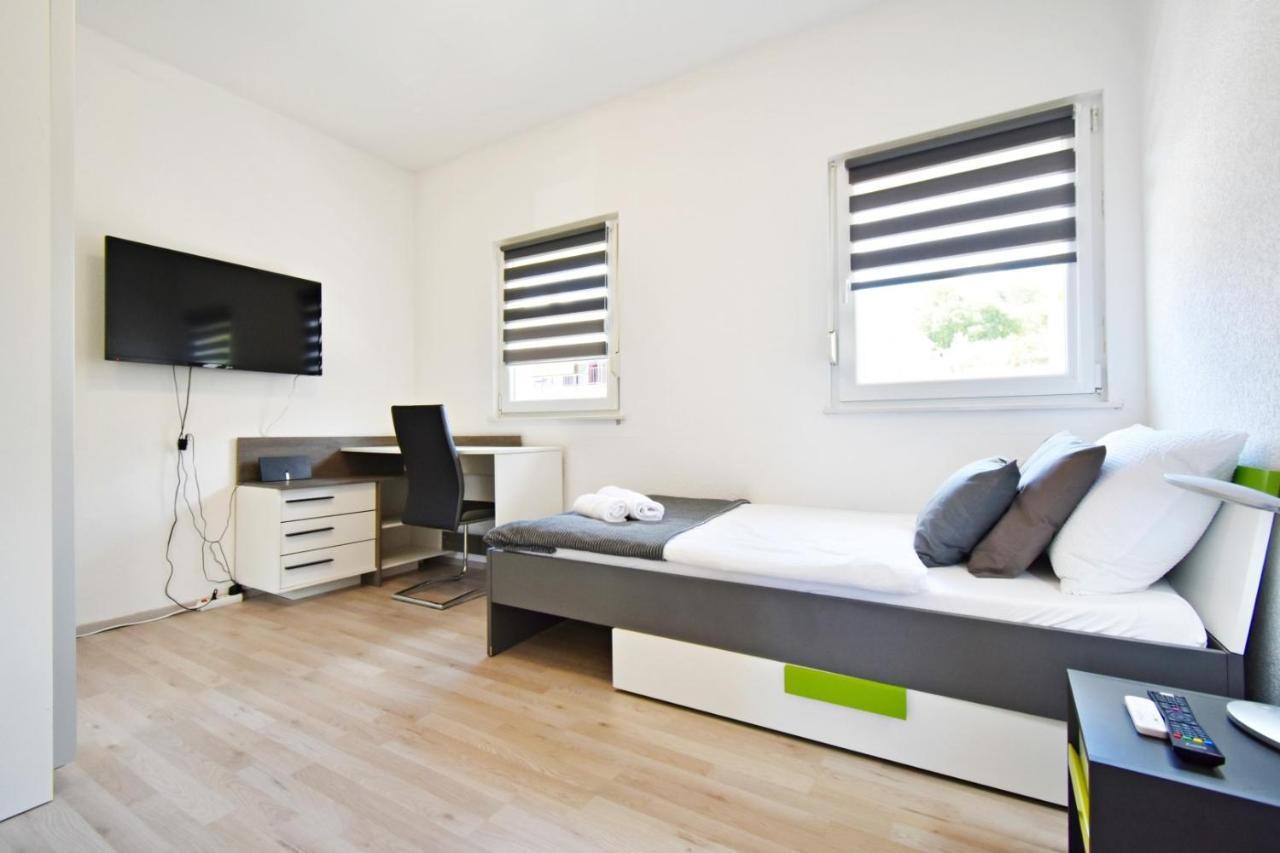 Apartman Lukas Rabac Dış mekan fotoğraf