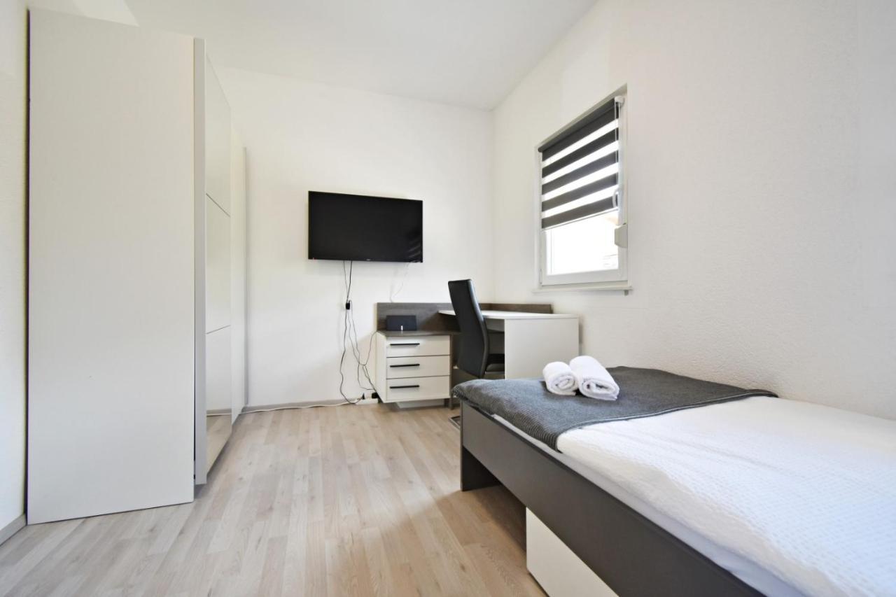 Apartman Lukas Rabac Dış mekan fotoğraf