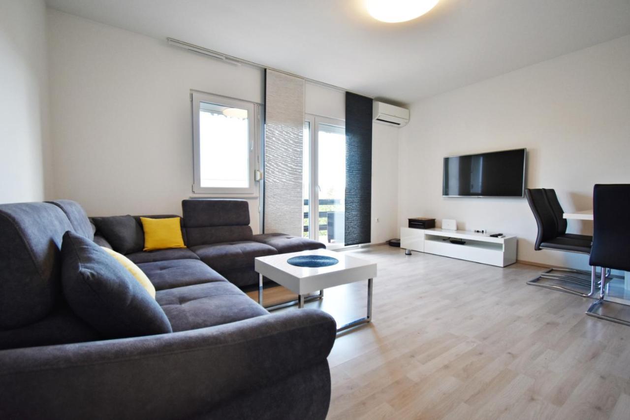 Apartman Lukas Rabac Dış mekan fotoğraf