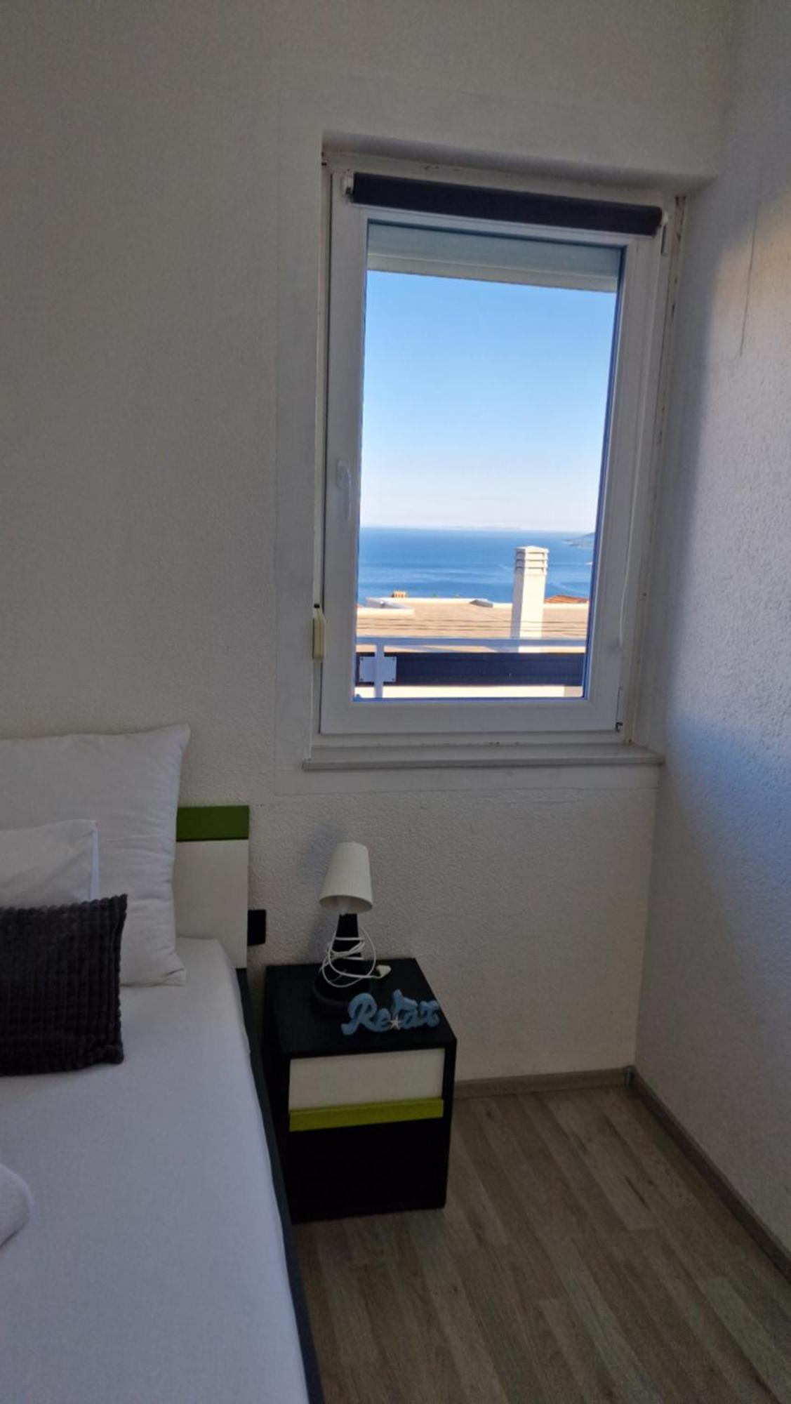Apartman Lukas Rabac Dış mekan fotoğraf