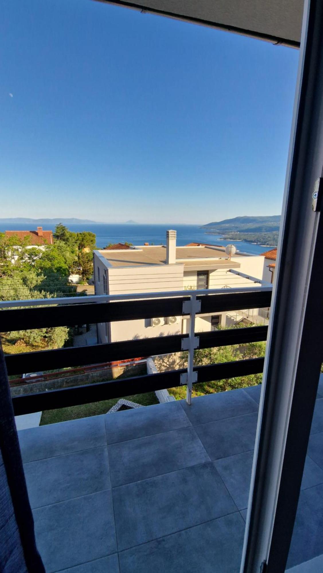 Apartman Lukas Rabac Dış mekan fotoğraf